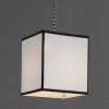 Times Square Shade Pendant Light