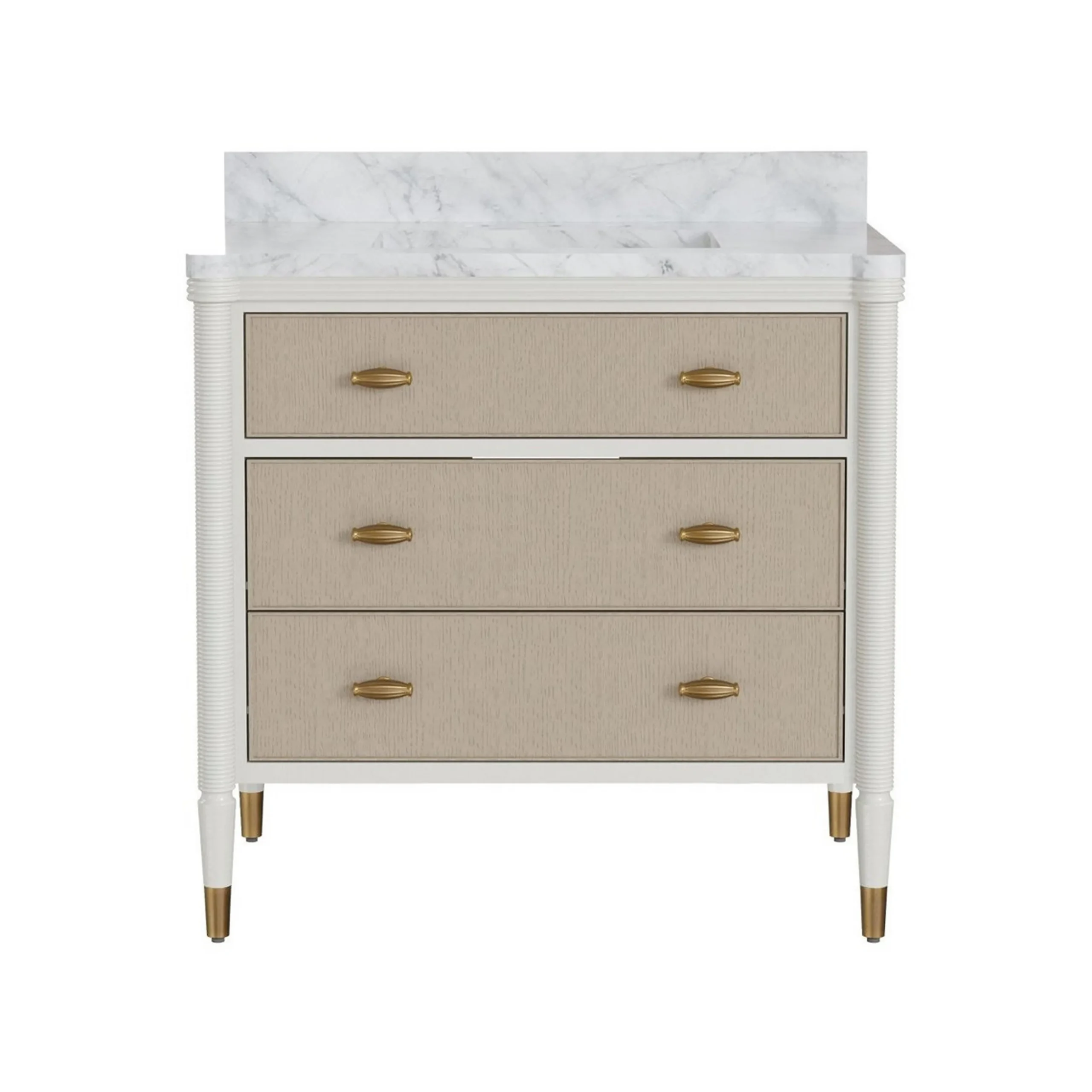 Tiphaine 36" Bath Vanity