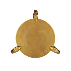 Tiresias End Table