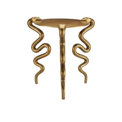 Tiresias End Table