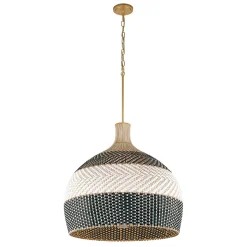 Tobago Chandelier - Large