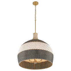 Tobago Chandelier - Large
