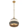 Tobago Chandelier - Small