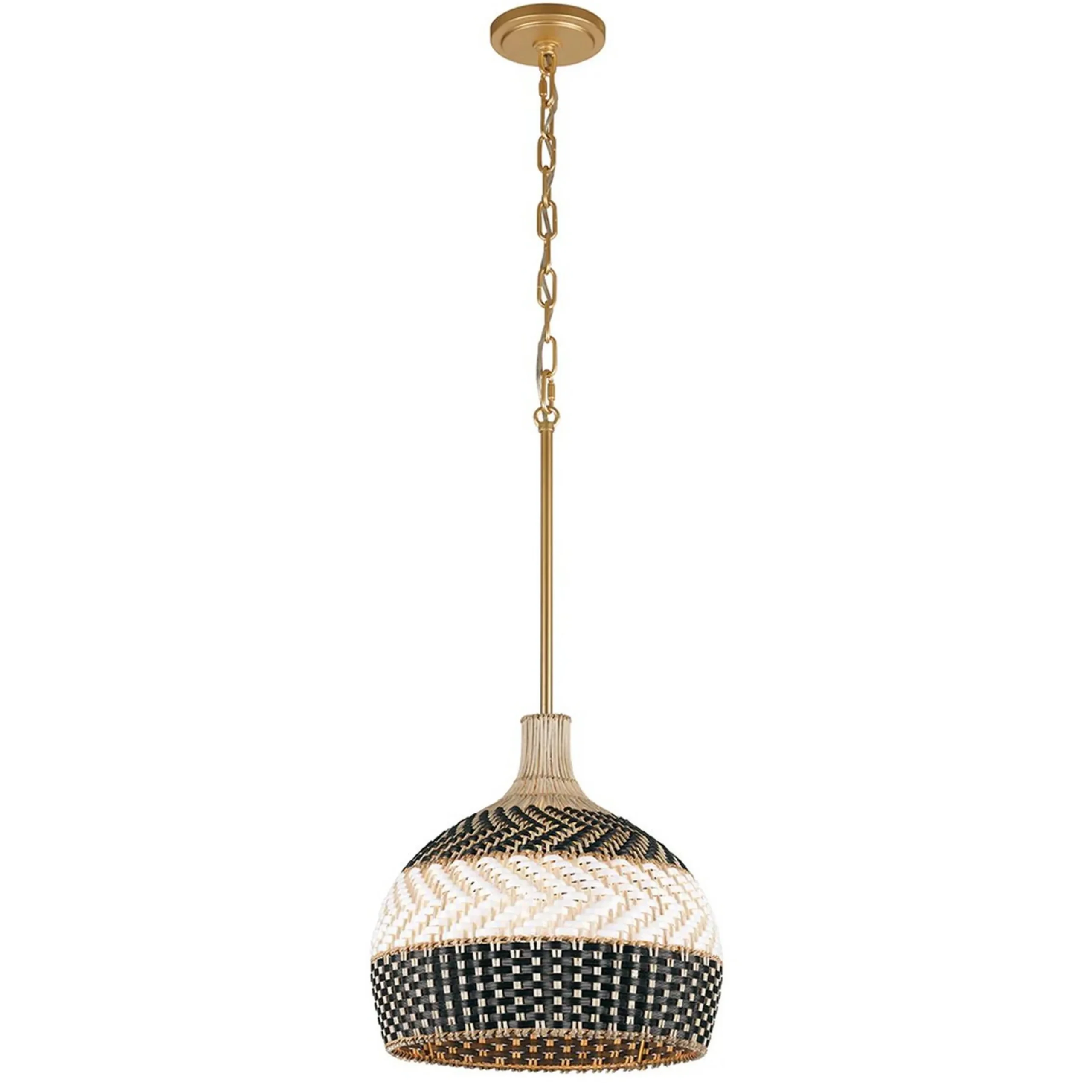 Tobago Chandelier - Small