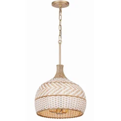 Tobago Chandelier - Small