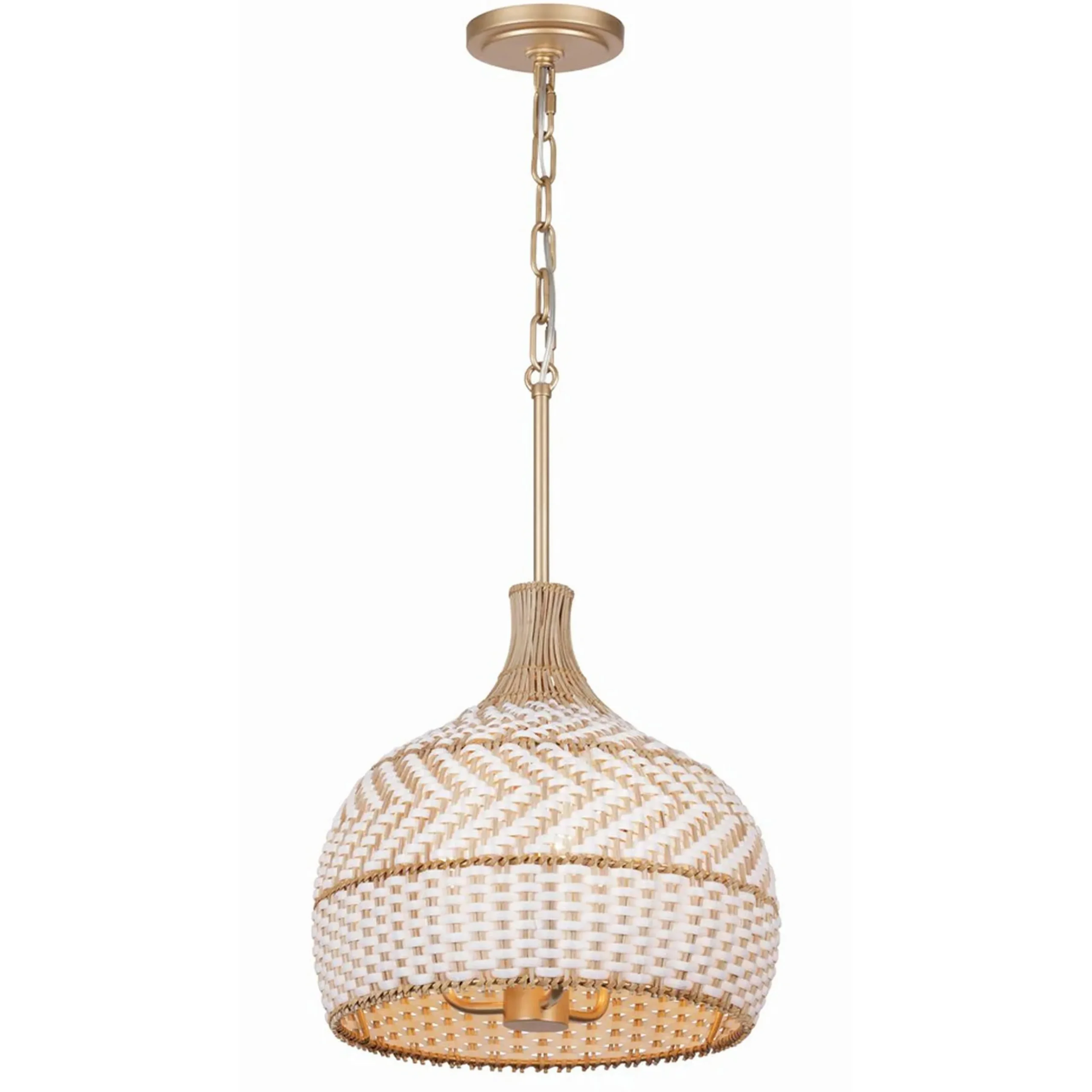 Tobago Chandelier - Small