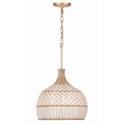 Tobago Chandelier - Small