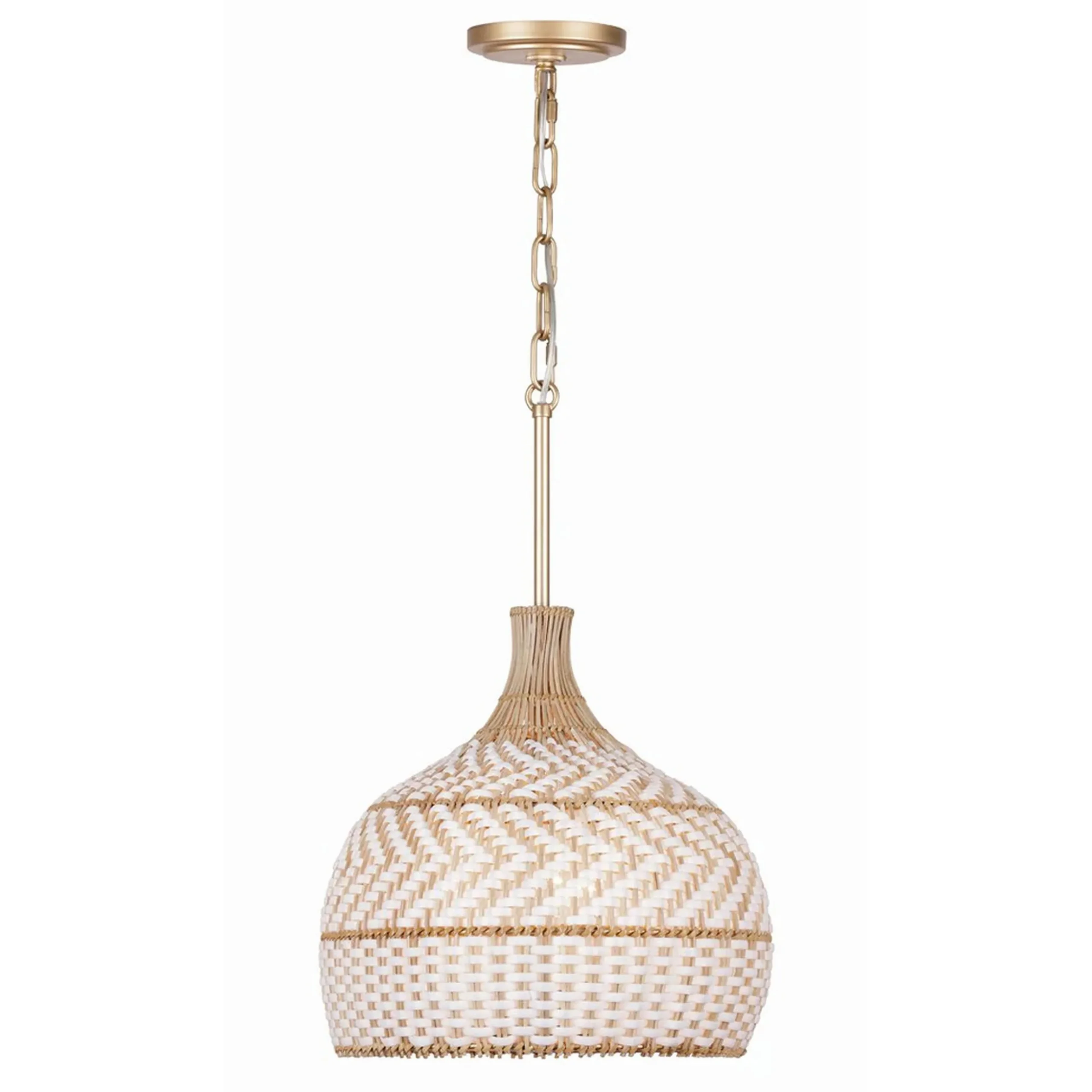 Tobago Chandelier - Small