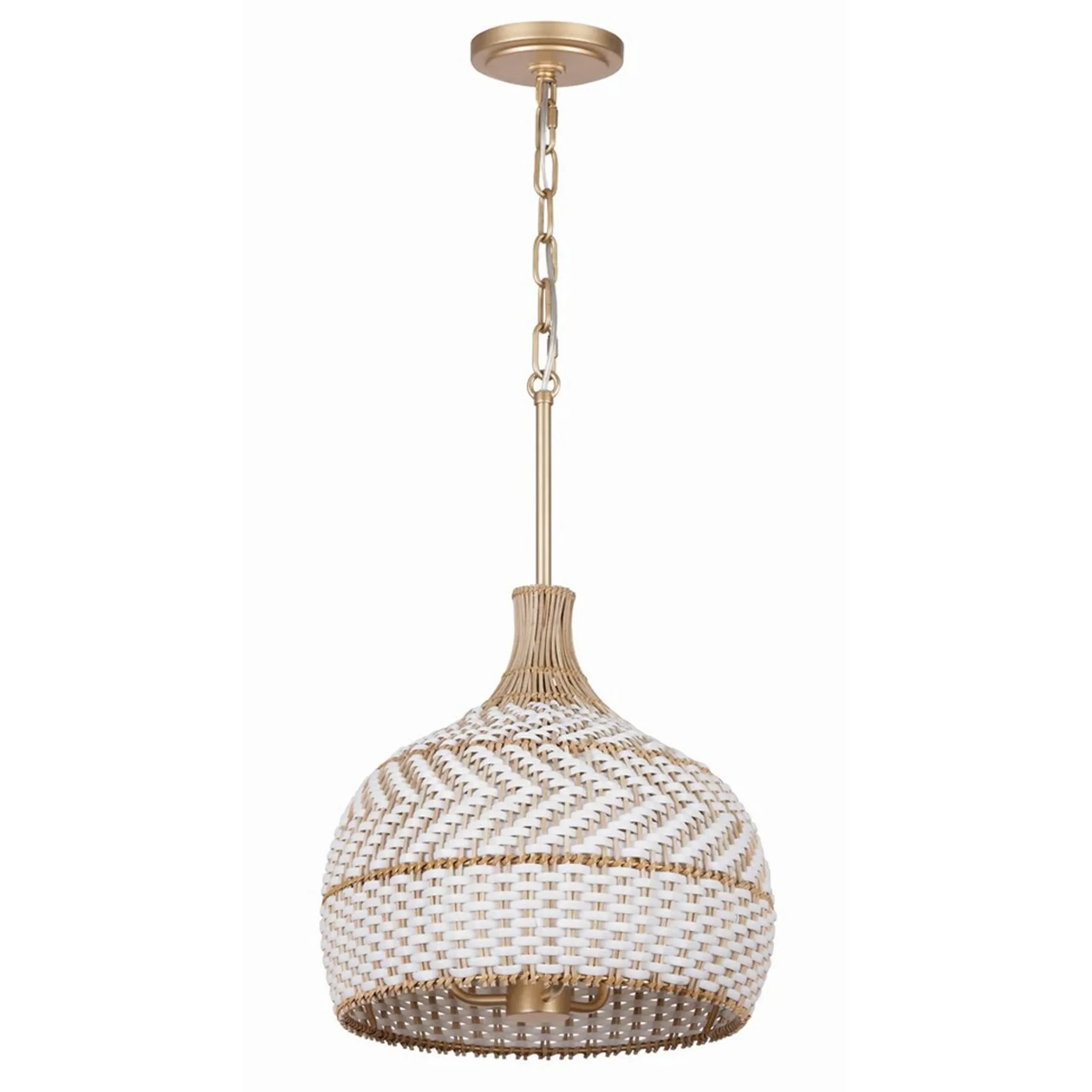Tobago Chandelier - Small