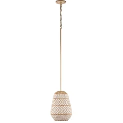 Tobago Pendant - Small