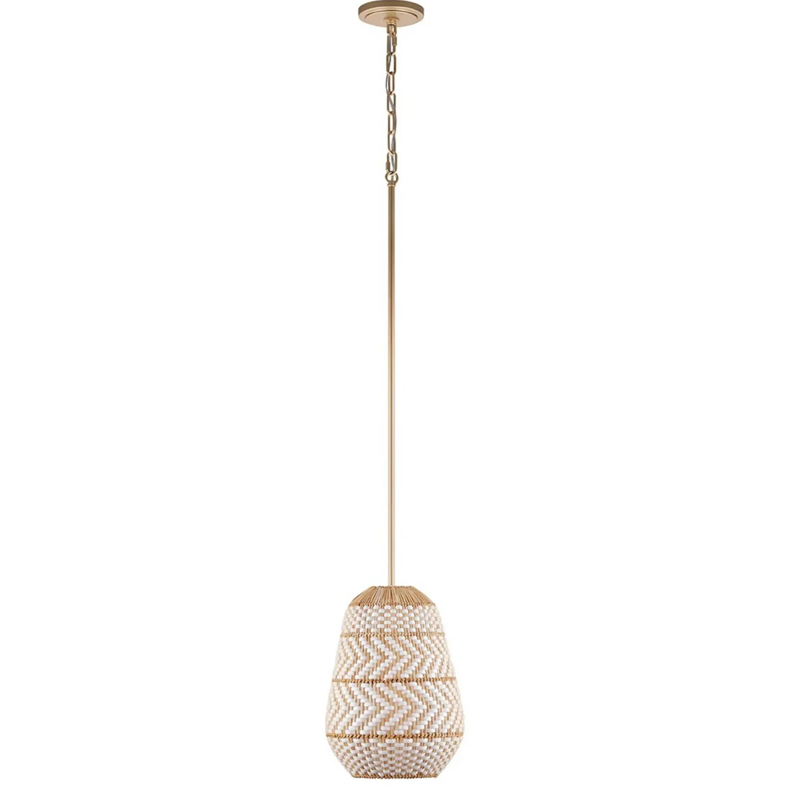 Tobago Pendant - Small