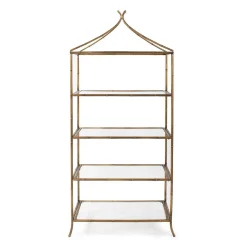 Toliara Etagere - Large