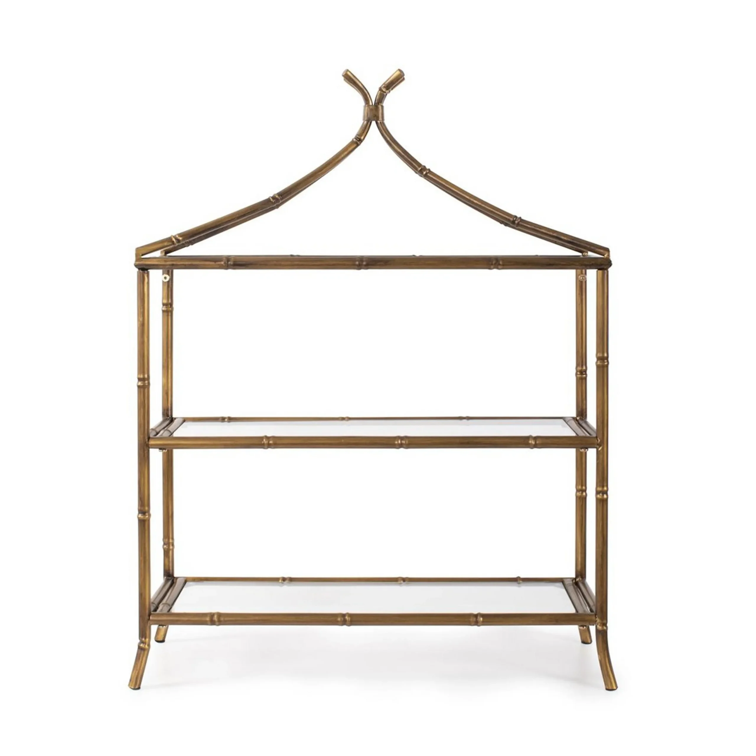 Toliara Etagere - Small