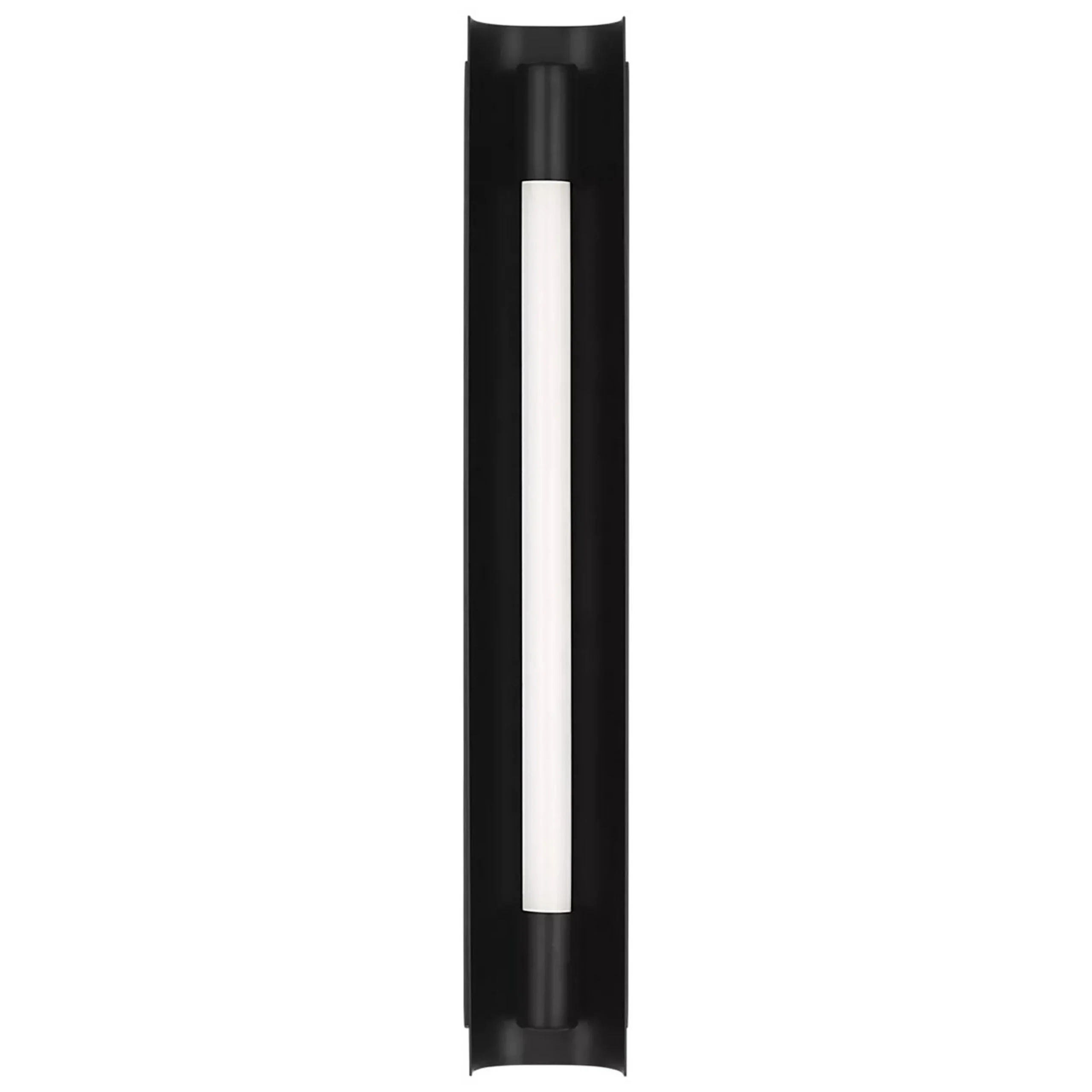 Torque LED Bath Sconce - Large