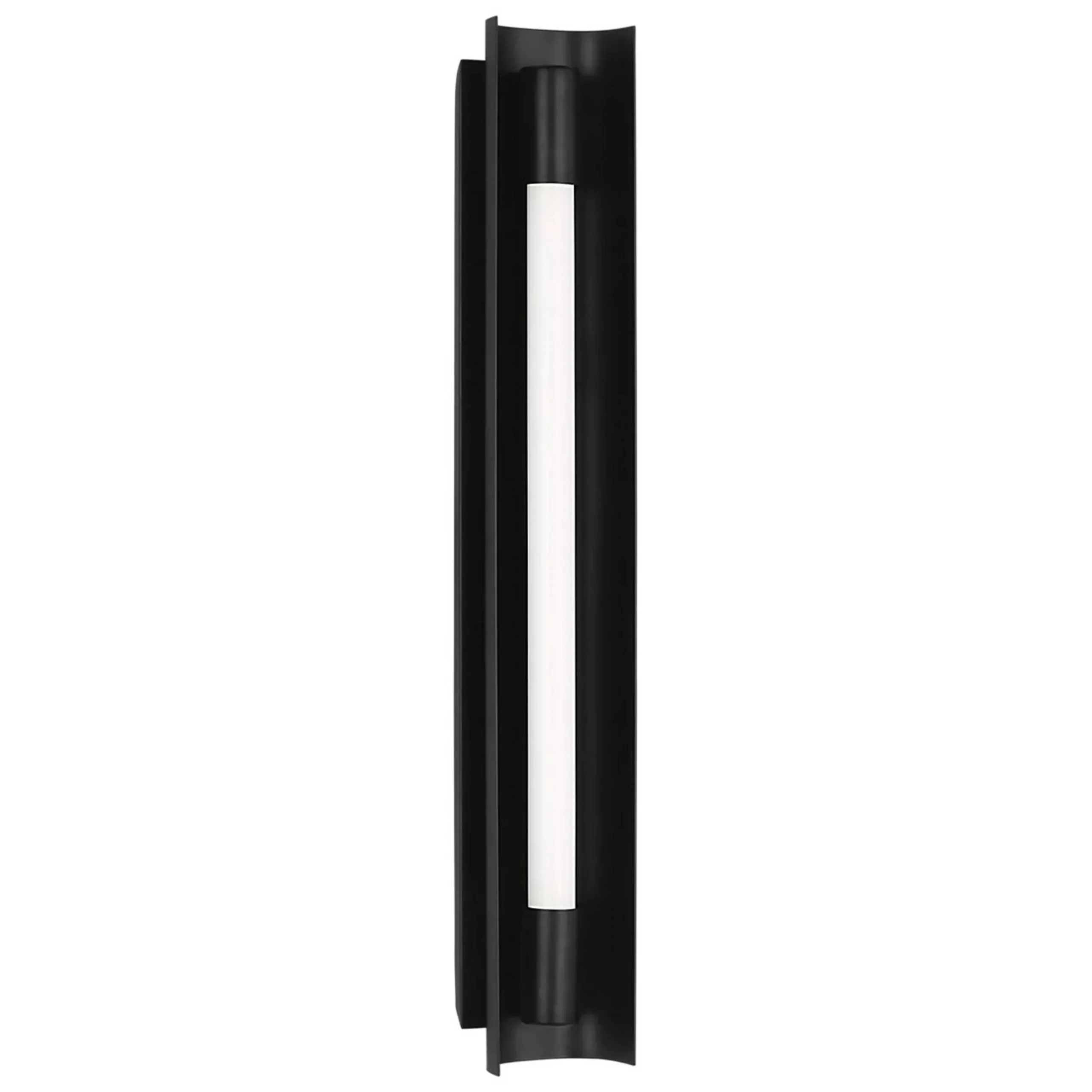 Torque LED Bath Sconce - Large