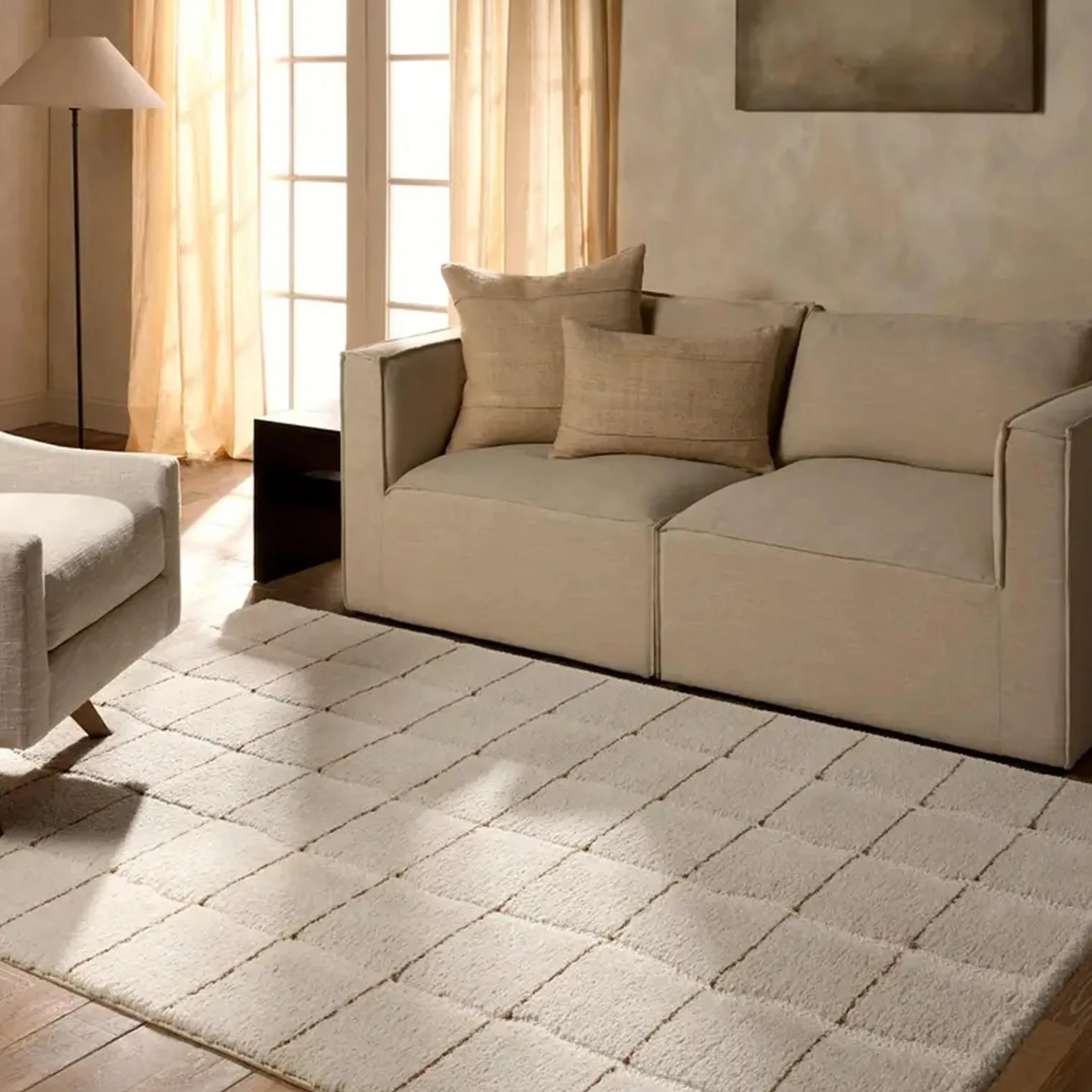 Torquill Rug