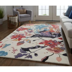 Torrence Hand-Tufted Rug