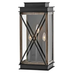 Tortuga Outdoor Sconce - Large