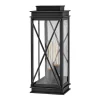 Tortuga Outdoor Wall Light - Medium
