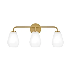 Toulon Vanity Light - 3 Light