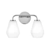 Toulon Vanity Light - 2 Light