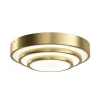 Tourdot Rings LED Ceiling Light