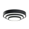 Tourdot Rings LED Ceiling Light