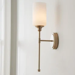 Tracie Classic Sconce