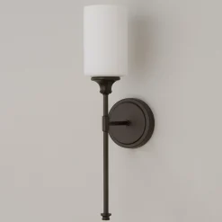 Tracie Classic Sconce