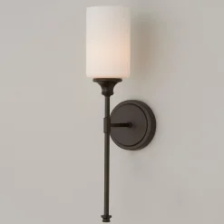 Tracie Classic Sconce