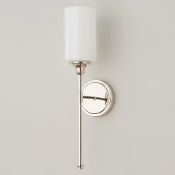 Tracie Classic Sconce