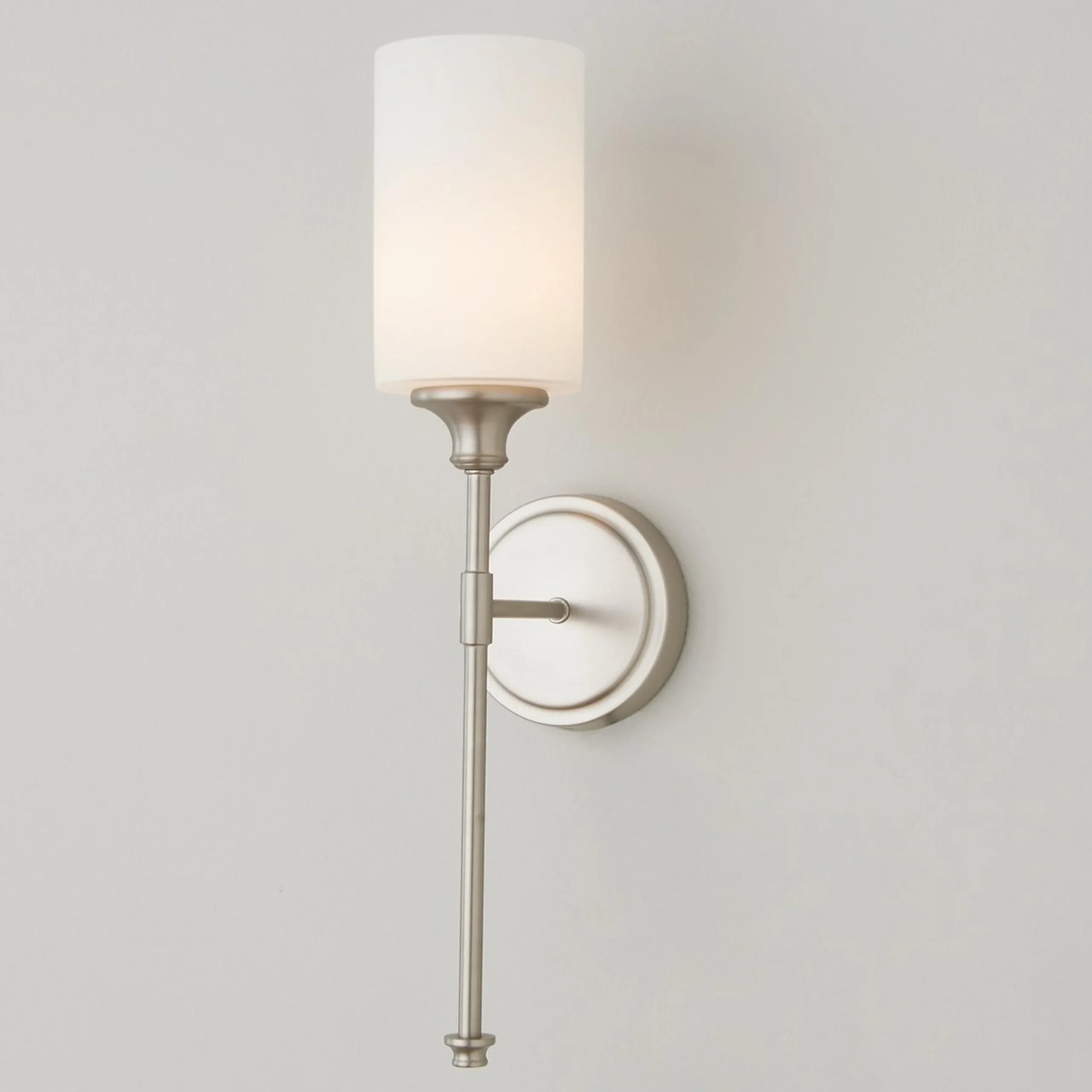Tracie Classic Sconce