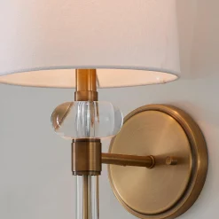 Traditional Augusta Sconce