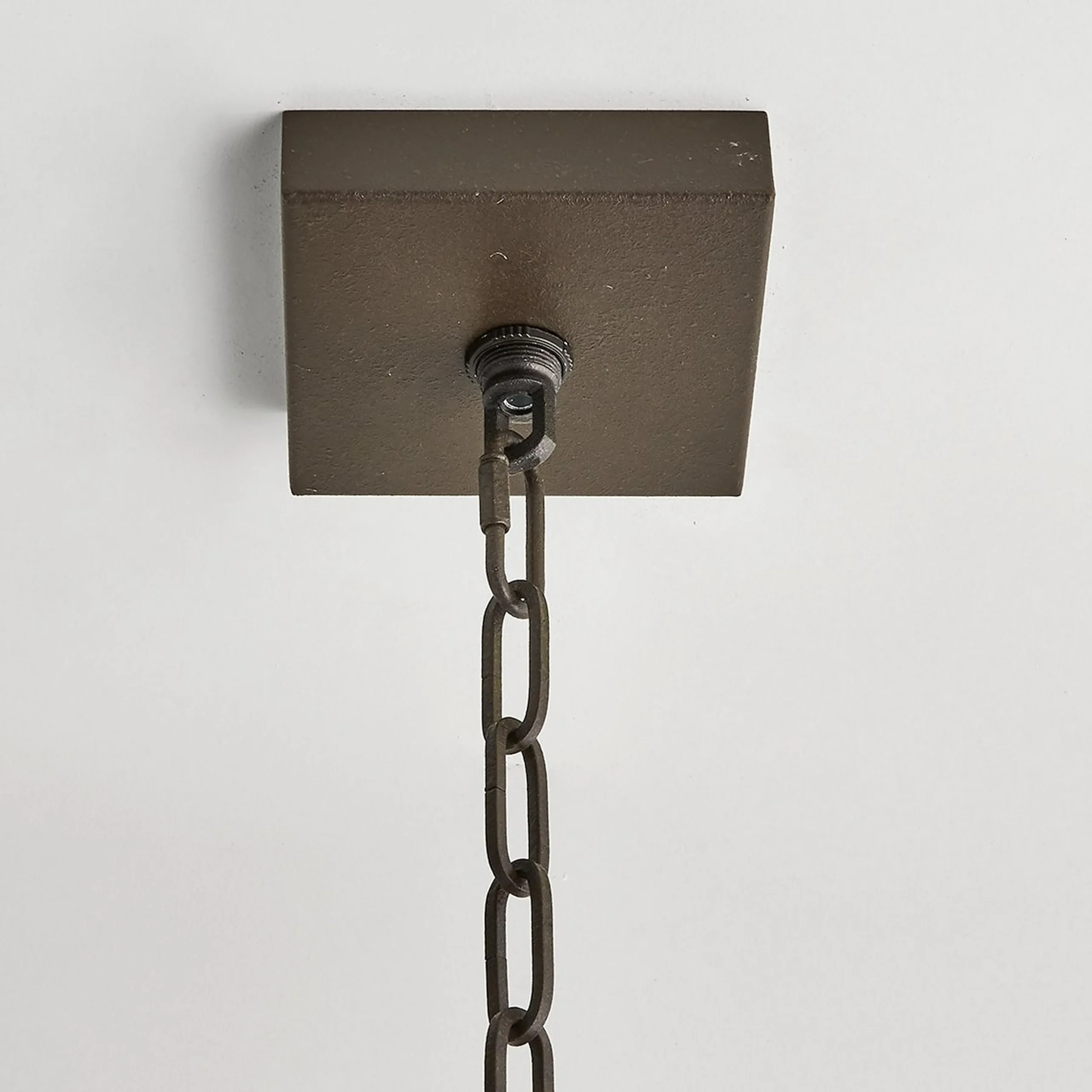Traditional Beaux Lantern - 4 Light
