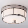 Traditional Urban Cage Ceiling Light