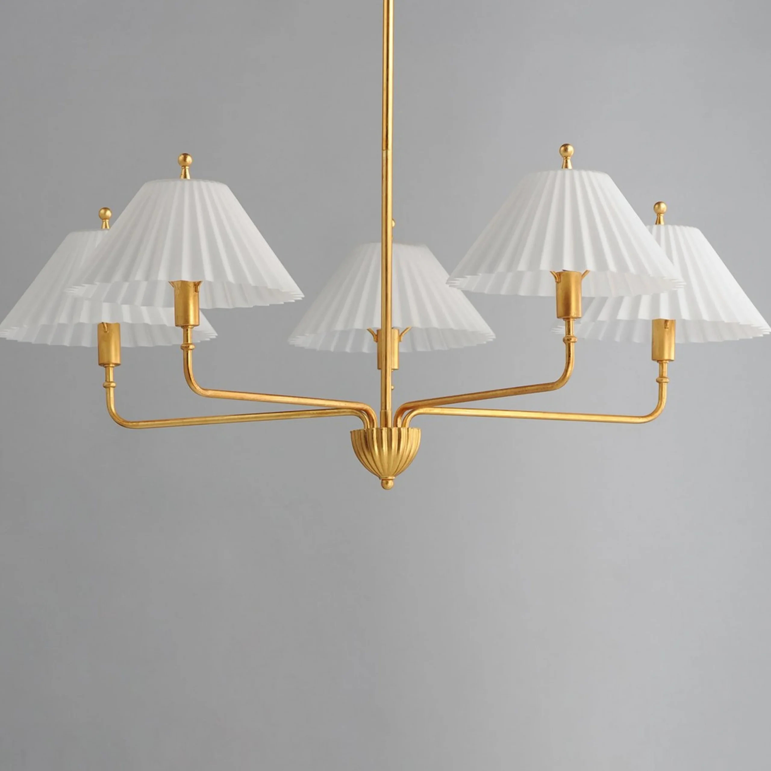 Transatlantic Chandelier