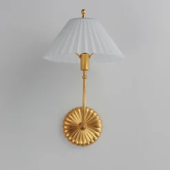 Transatlantic Sconce