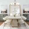 Transitional Jamestown Chandelier