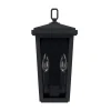 Transitional Providence Outdoor Sconce - Small