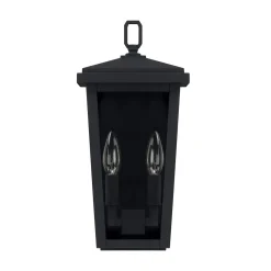 Transitional Providence Outdoor Sconce - Small