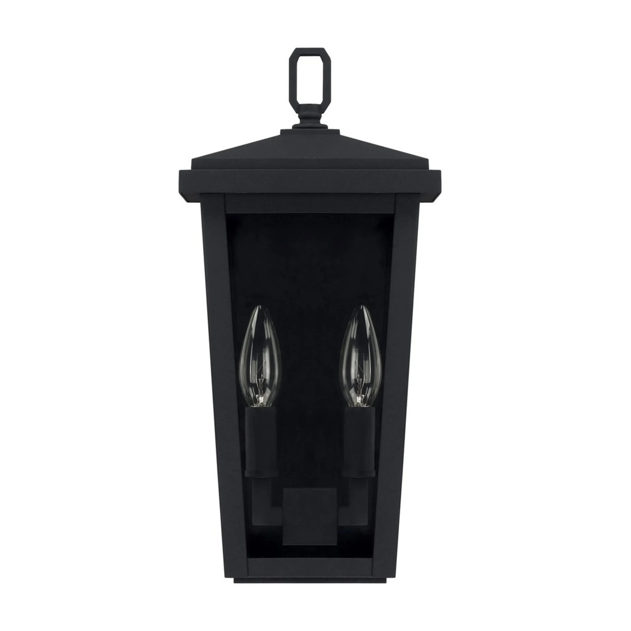 Transitional Providence Outdoor Sconce - Small