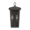 Transitional Providence Outdoor Sconce - Small