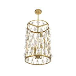 Treillage Lantern