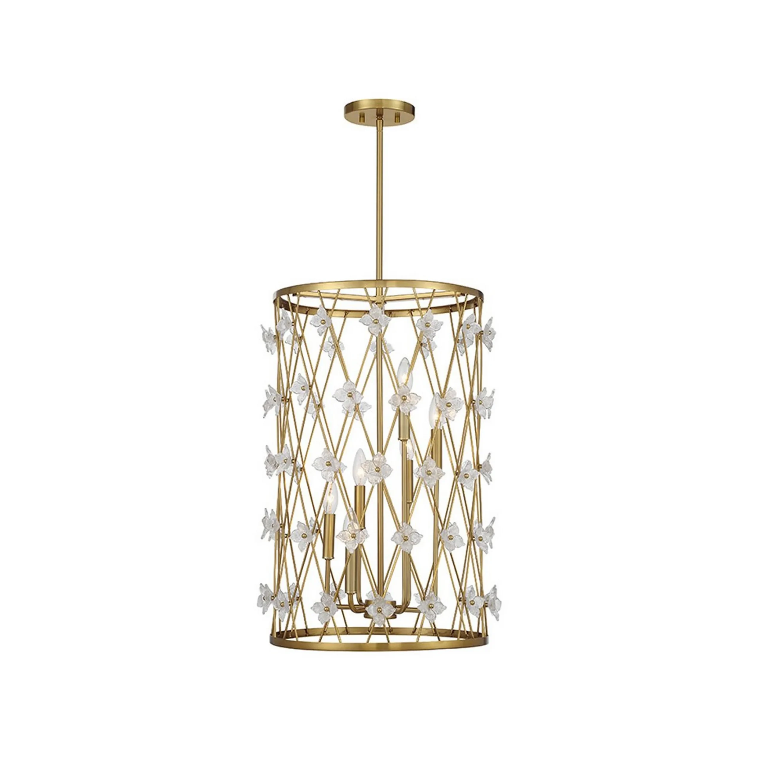 Treillage Lantern