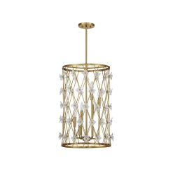 Treillage Lantern