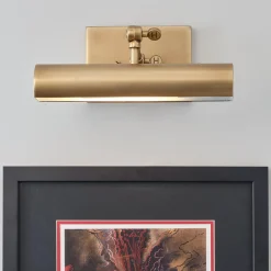 Trenholm Picture Light - Small