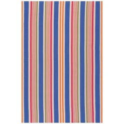 Trezza Handwoven Indoor / Outdoor Rug