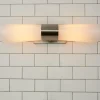 Triad Vanity Light