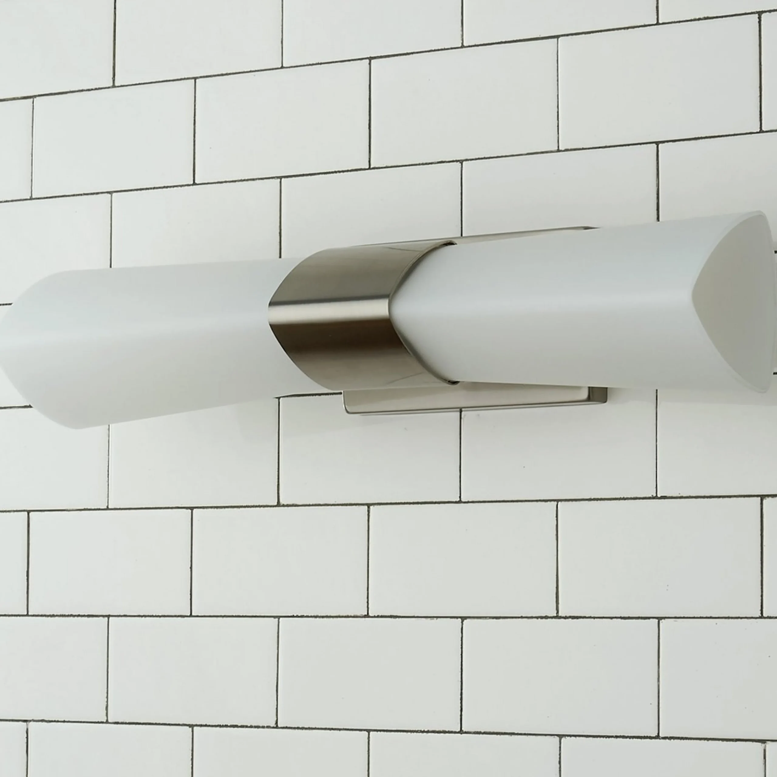 Triad Vanity Light