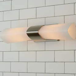 Triad Vanity Light